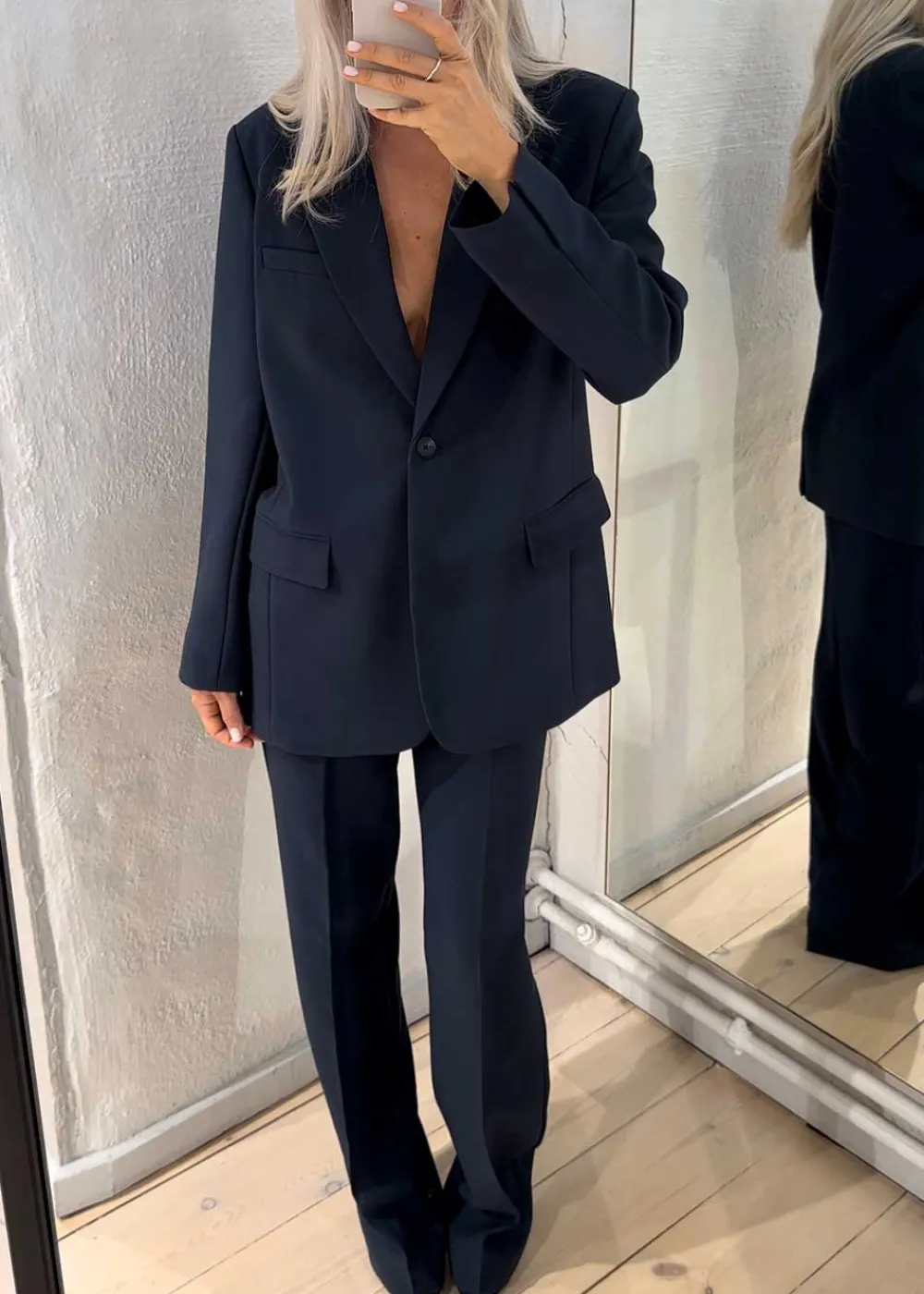 Gale blazer>Modström Best