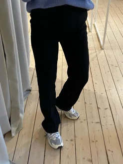 Gale straight pants>Modström Hot