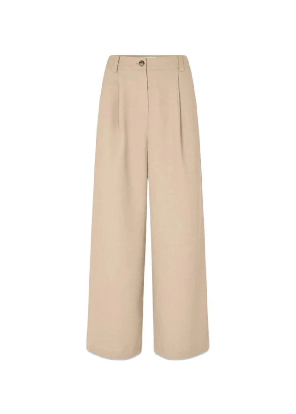 GaleMD 2 wide pants>Modström