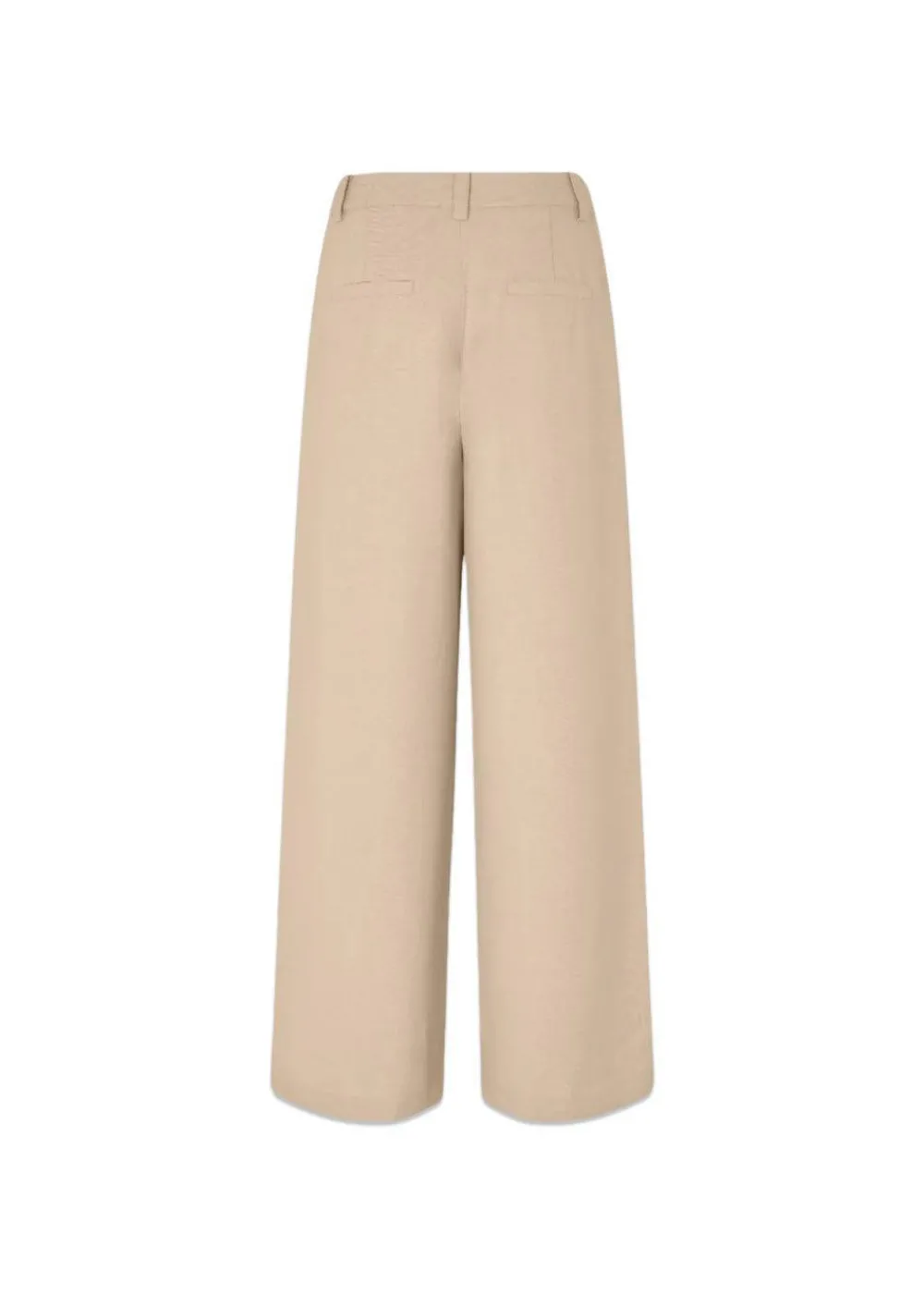 GaleMD 2 wide pants>Modström