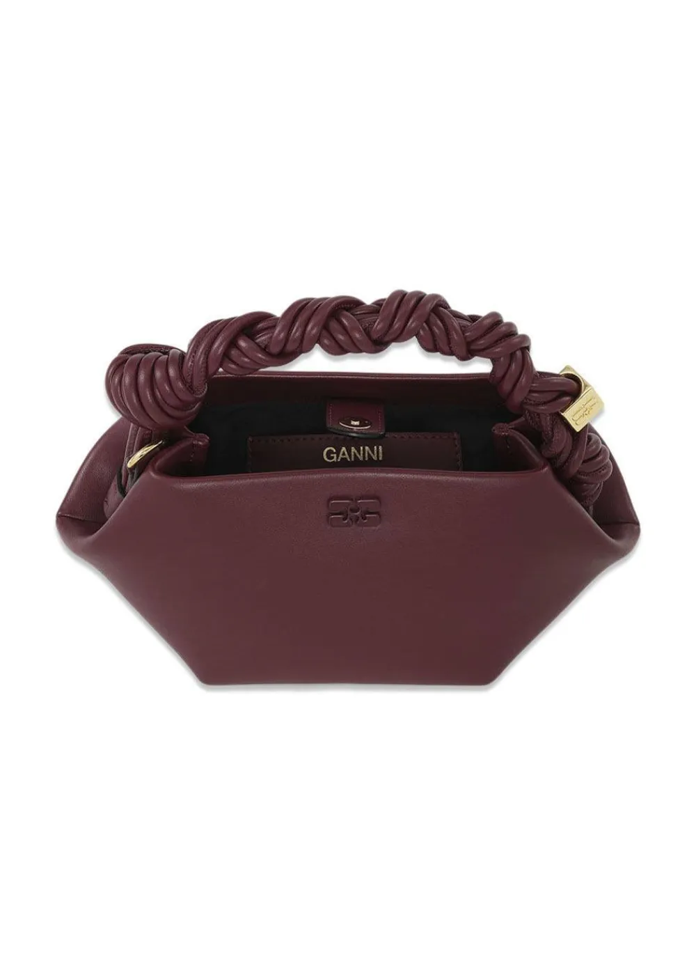 Bou Bag Mini>Ganni Discount