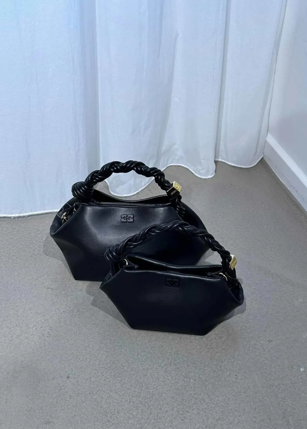 Bou Bag Mini>Ganni Outlet