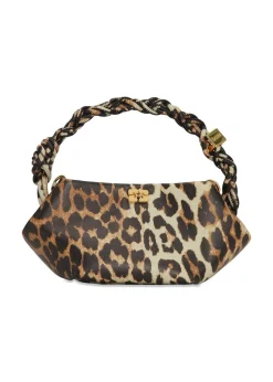 Bou Bag Mini Print>Ganni Online
