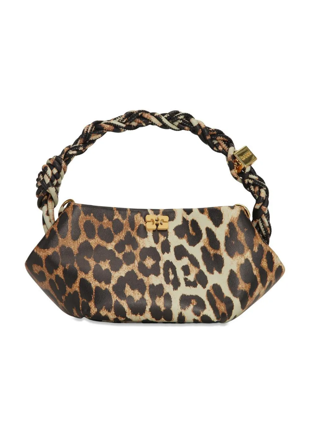 Bou Bag Mini Print>Ganni Online