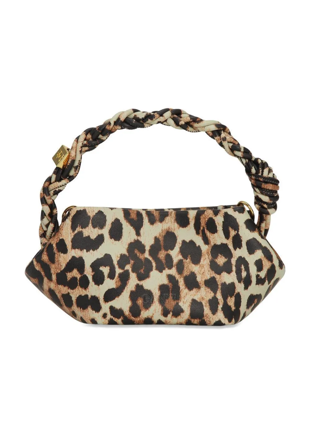 Bou Bag Mini Print>Ganni Online