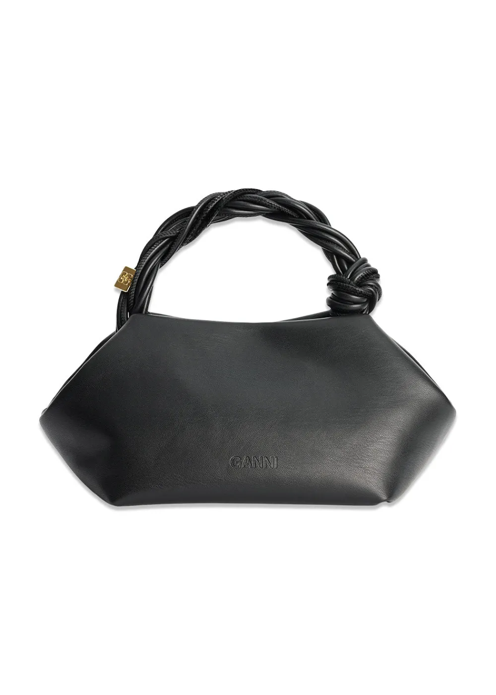 Bou Bag Small>Ganni Outlet