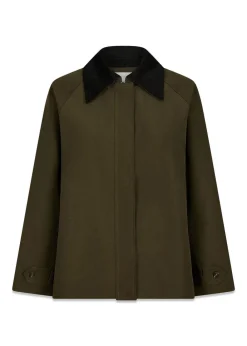 Gatbi Clean Jacket>Neo Noir Online