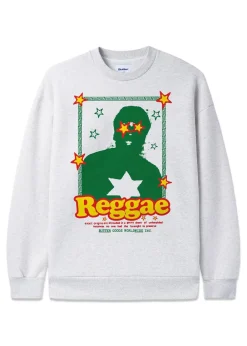Gauzy Crewneck>Butter Goods Discount