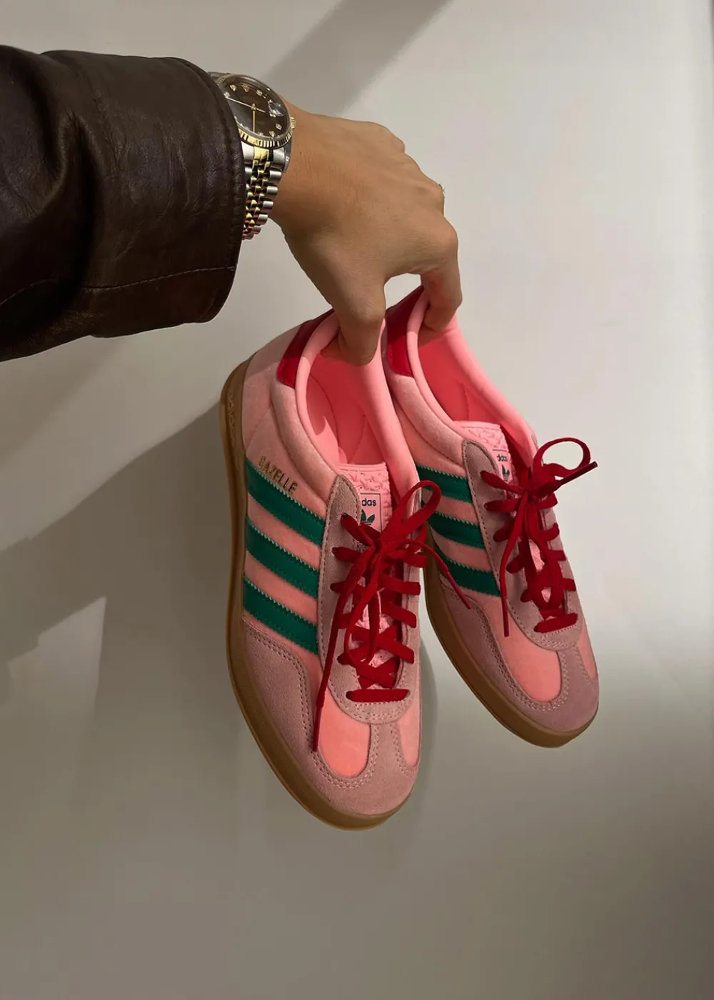 GAZELLE INDOOR>Adidas Originals Online