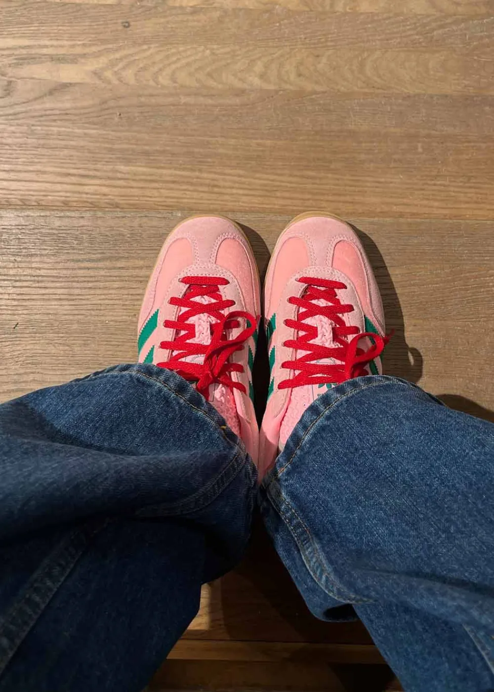 GAZELLE INDOOR>Adidas Originals Online