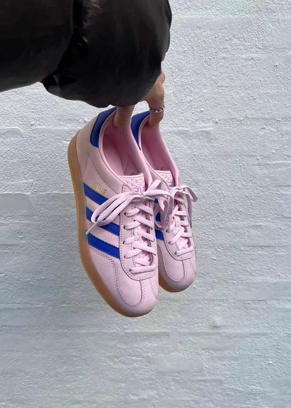 GAZELLE INDOOR>Adidas Originals Best