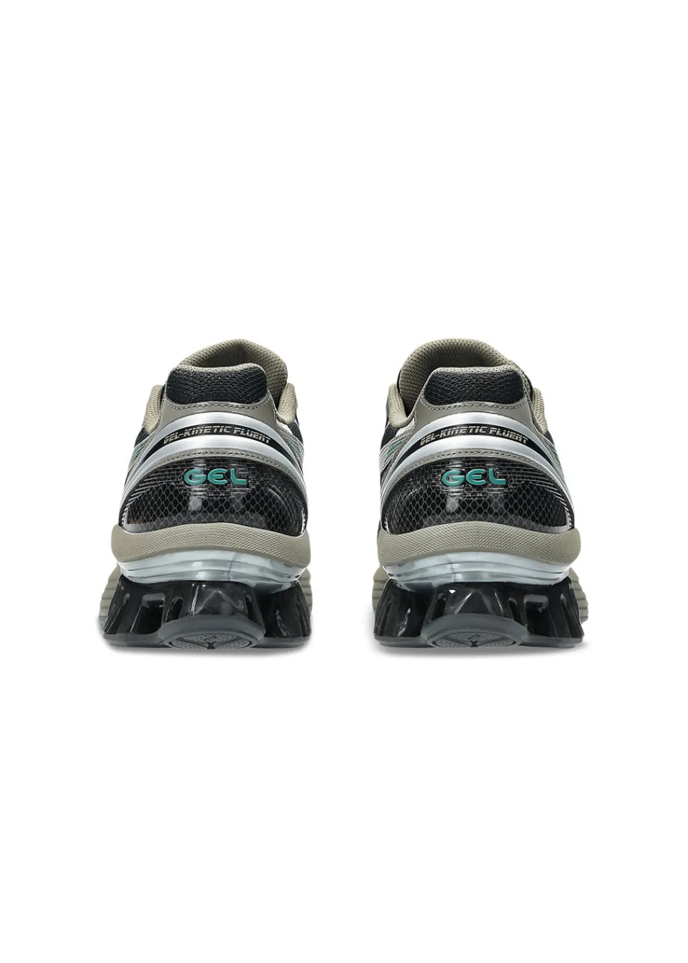 GEL-KINETIC FLUENT>Asics Clearance