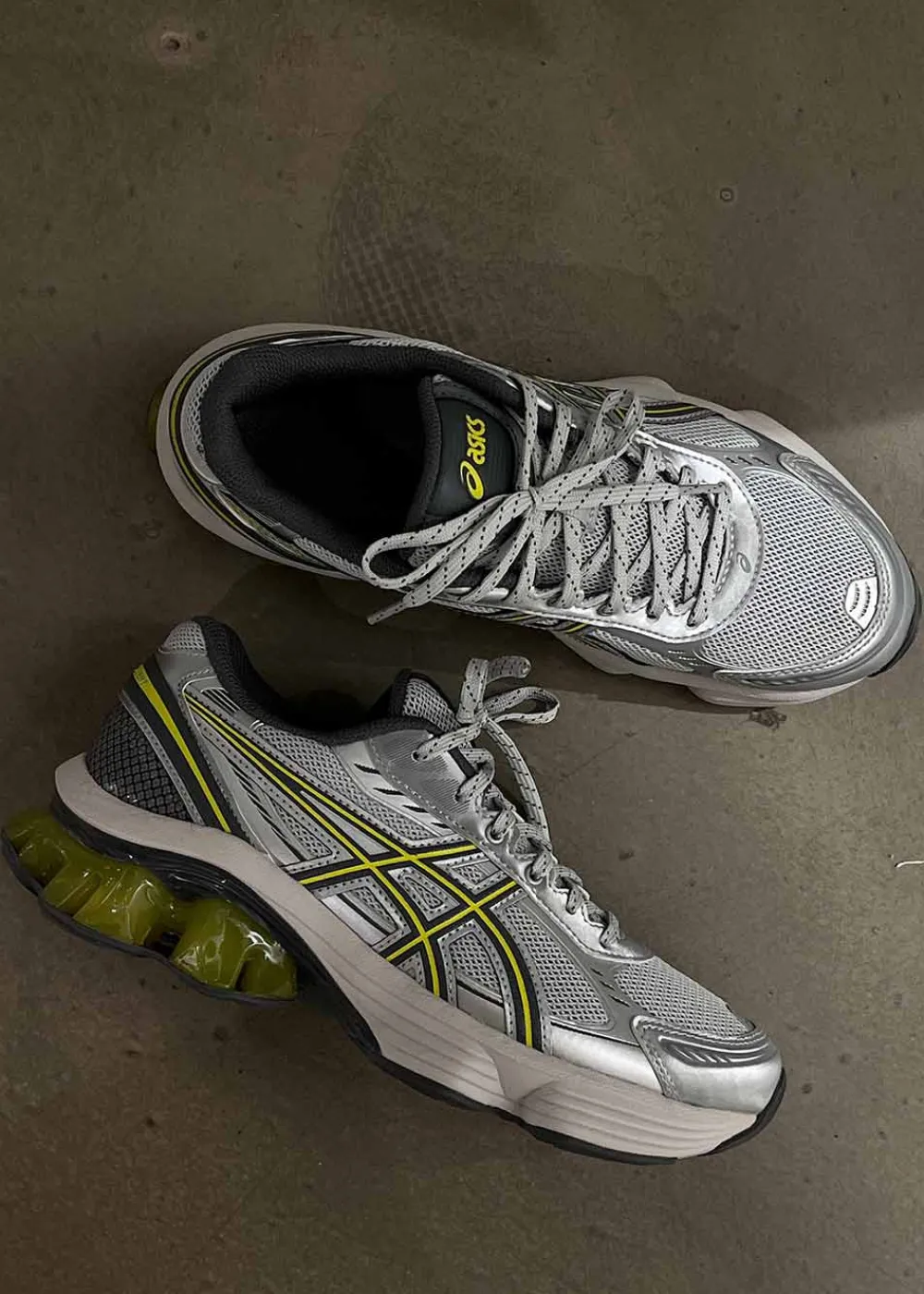 GEL-KINETIC FLUENT>Asics Discount