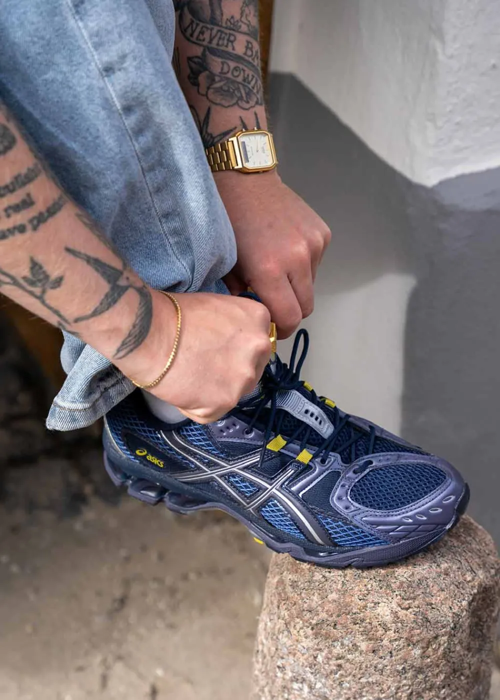 GEL-NIMBUS 10.1>Asics Online