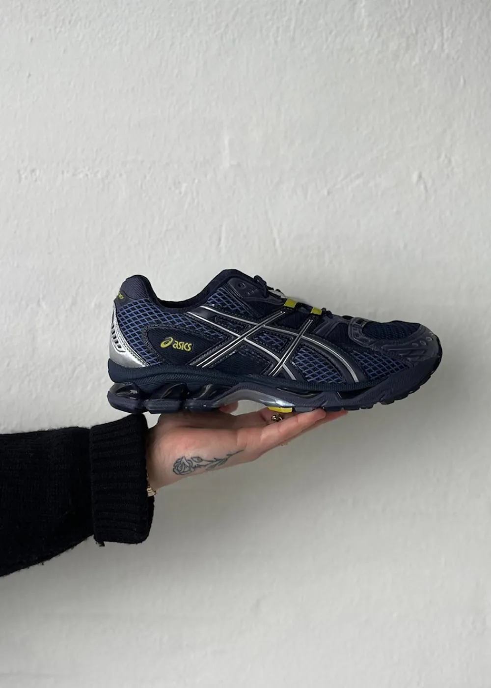 GEL-NIMBUS 10.1>Asics Online