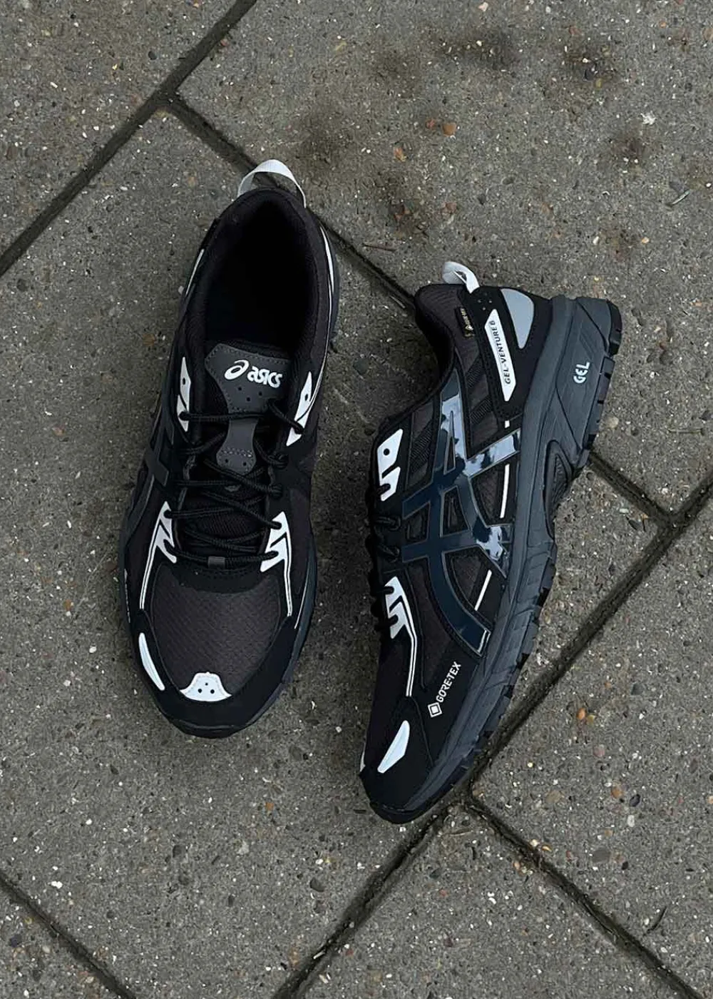 GEL-VENTURE 6 GTX>Asics Hot