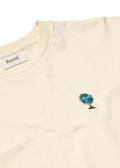 GLOBUS T-SHIRT></noscript>Forét Sale
