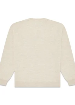 GOOD NEWS JUMPER>Pas de Mer Outlet