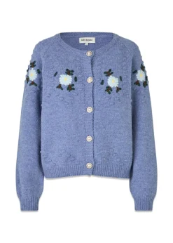 GracelynnLL Knit Cardigan>Lollys Laundry