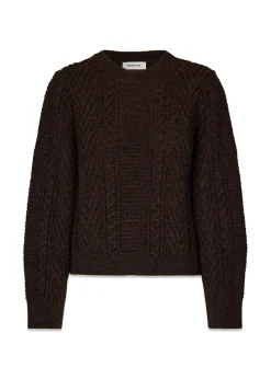 GrannonMD o-neck>Modström