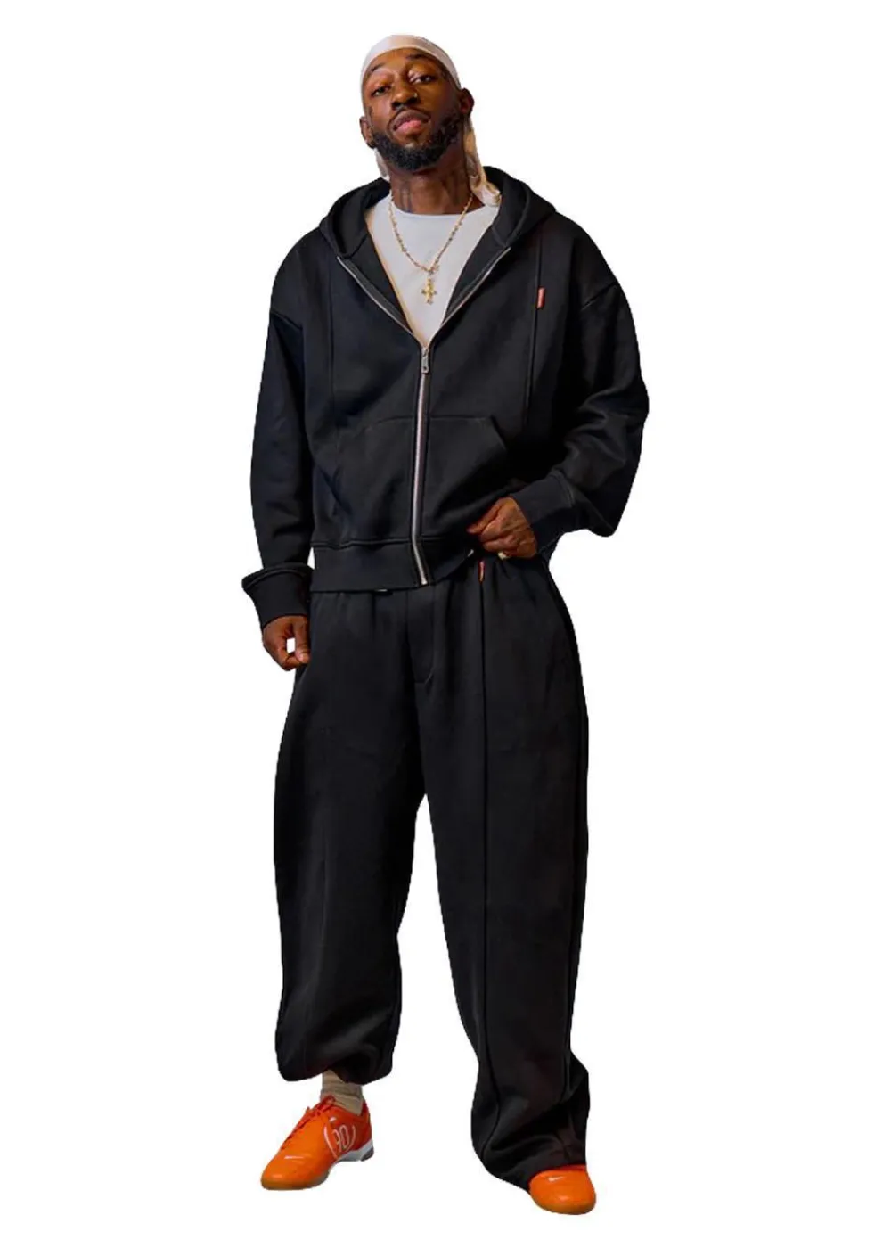 GS Logo Sweatpants>Globe Studios Online