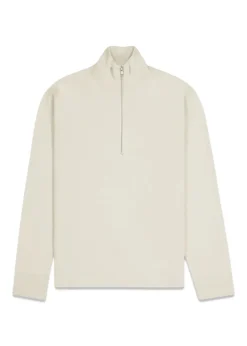 Harald Half Zip 6530>Nn. 07 Clearance