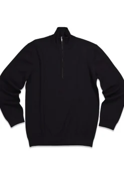 Harald half zip 6530>Nn. 07 Best