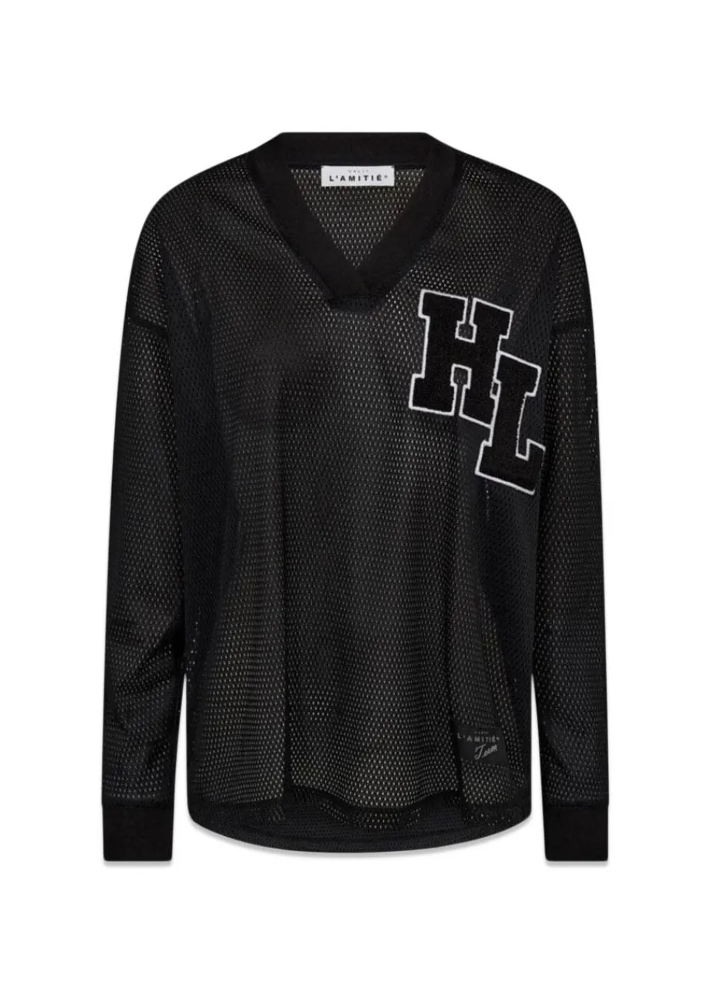 Haute Drift Blouse>HAUTE L’AMITIÉ Outlet