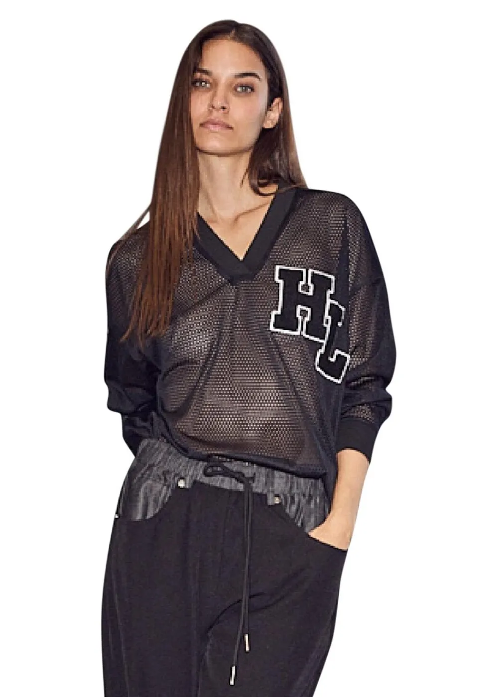 Haute Drift Blouse>HAUTE L’AMITIÉ Outlet