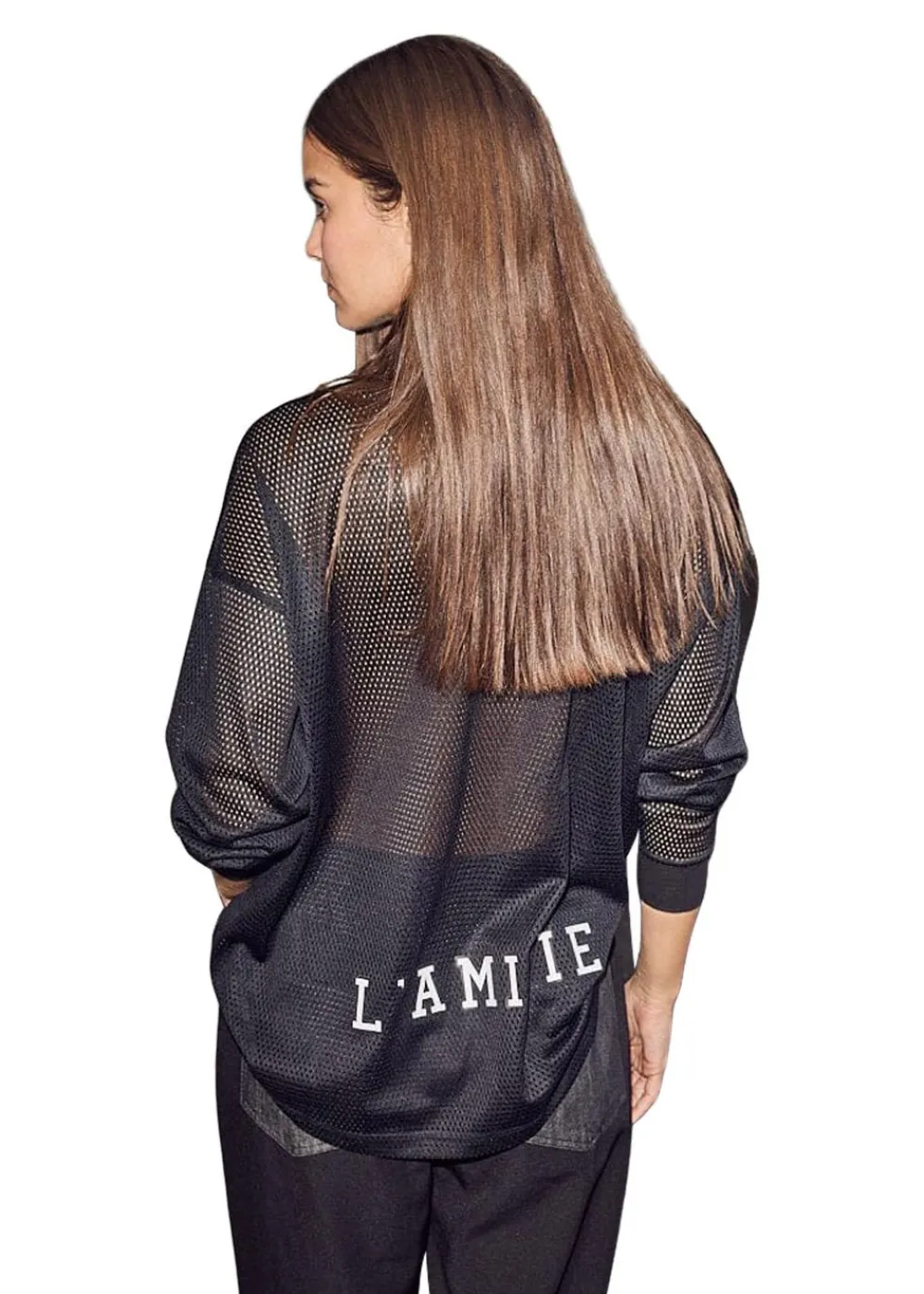 Haute Drift Blouse>HAUTE L’AMITIÉ Outlet