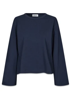 HellenMD LS t-shirt>Modström Online