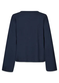 HellenMD LS t-shirt>Modström Online