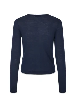 HirokiMD short cardigan>Modström