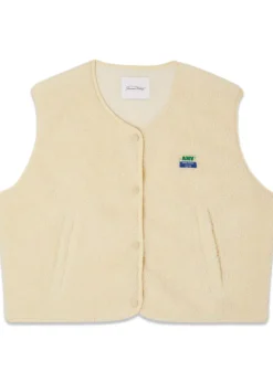 Hoktown Vest>American Vintage Outlet