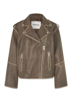 Hullamd jacket>Modström