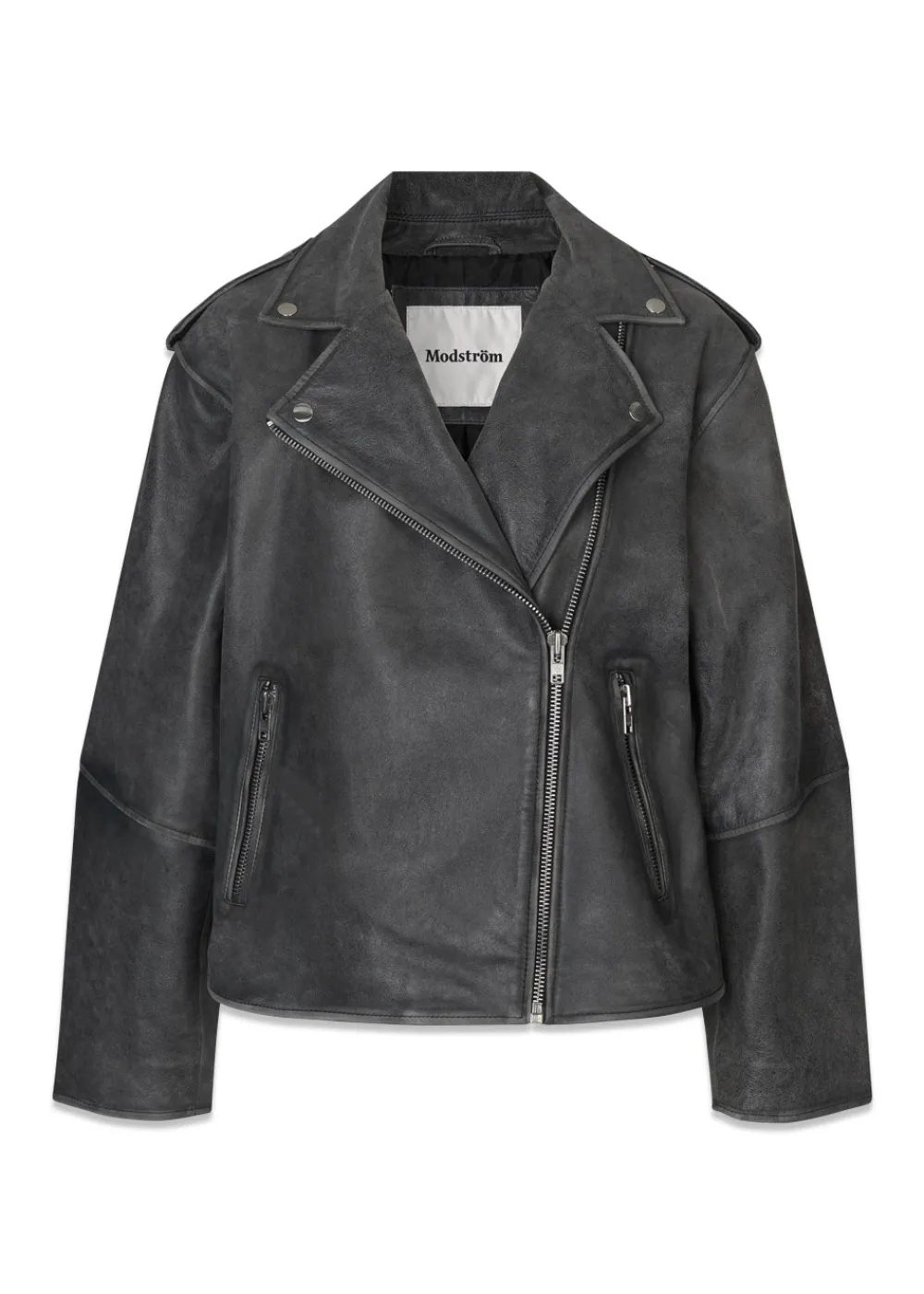 HullaMD jacket>Modström