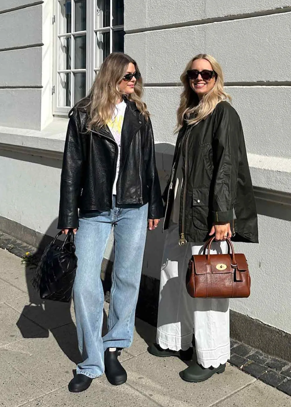 HullaMD solid jacket>Modström Outlet