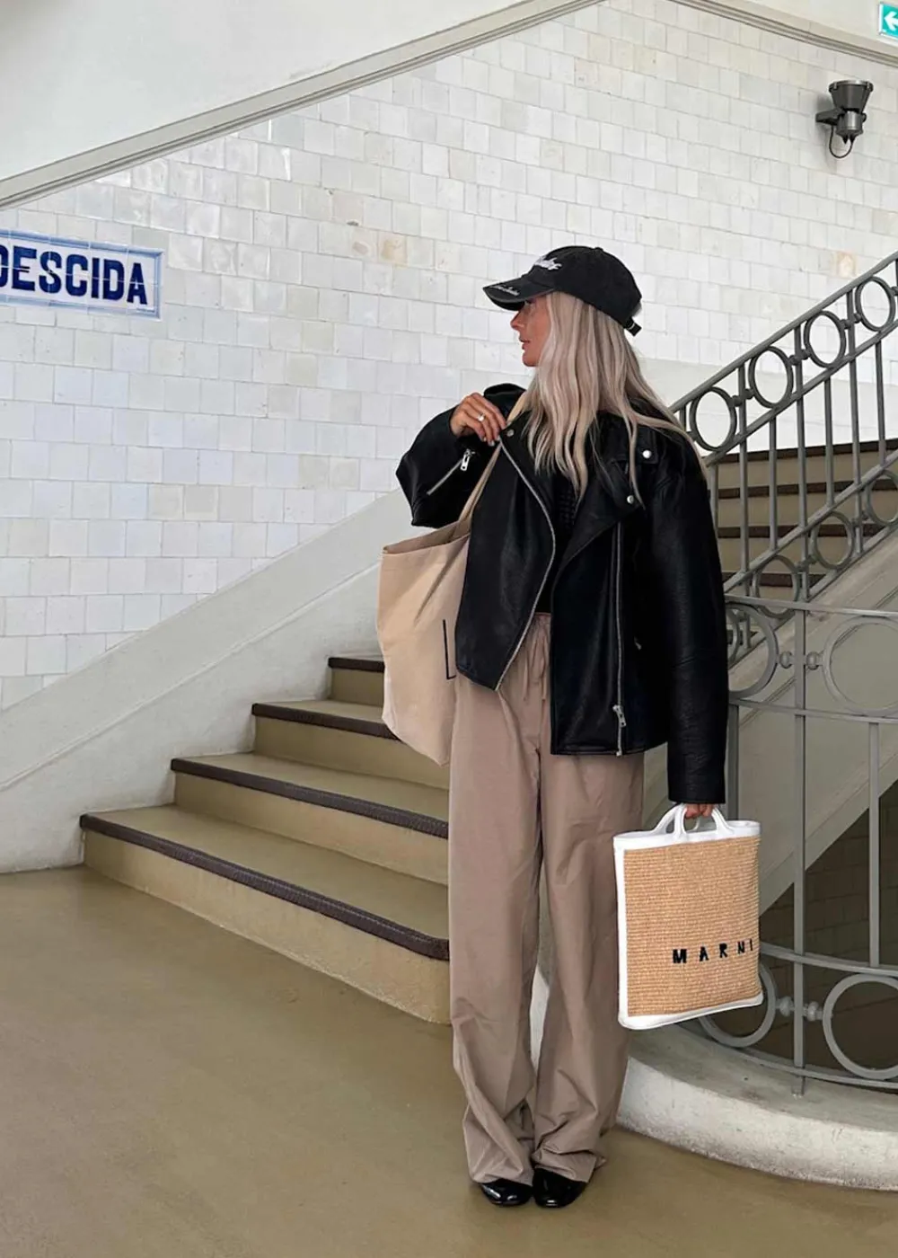 HullaMD solid jacket>Modström Outlet