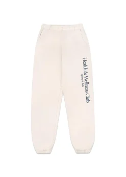 H&W Crest Sweatpant>Sporty & Rich Sale