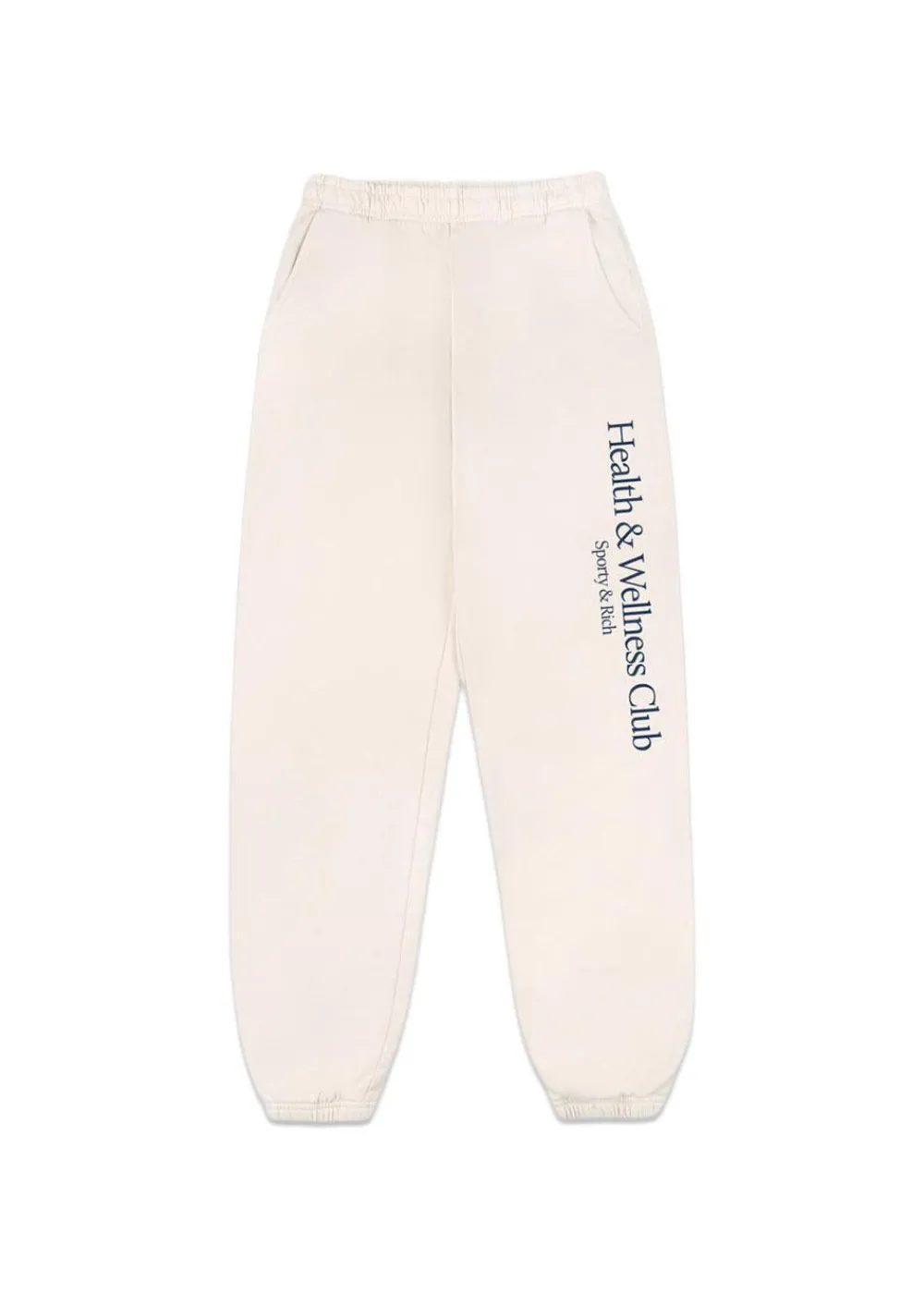 H&W Crest Sweatpant>Sporty & Rich Sale