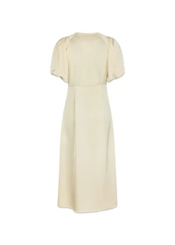 Illana Heavy Sateen Dress><noscript><img width=