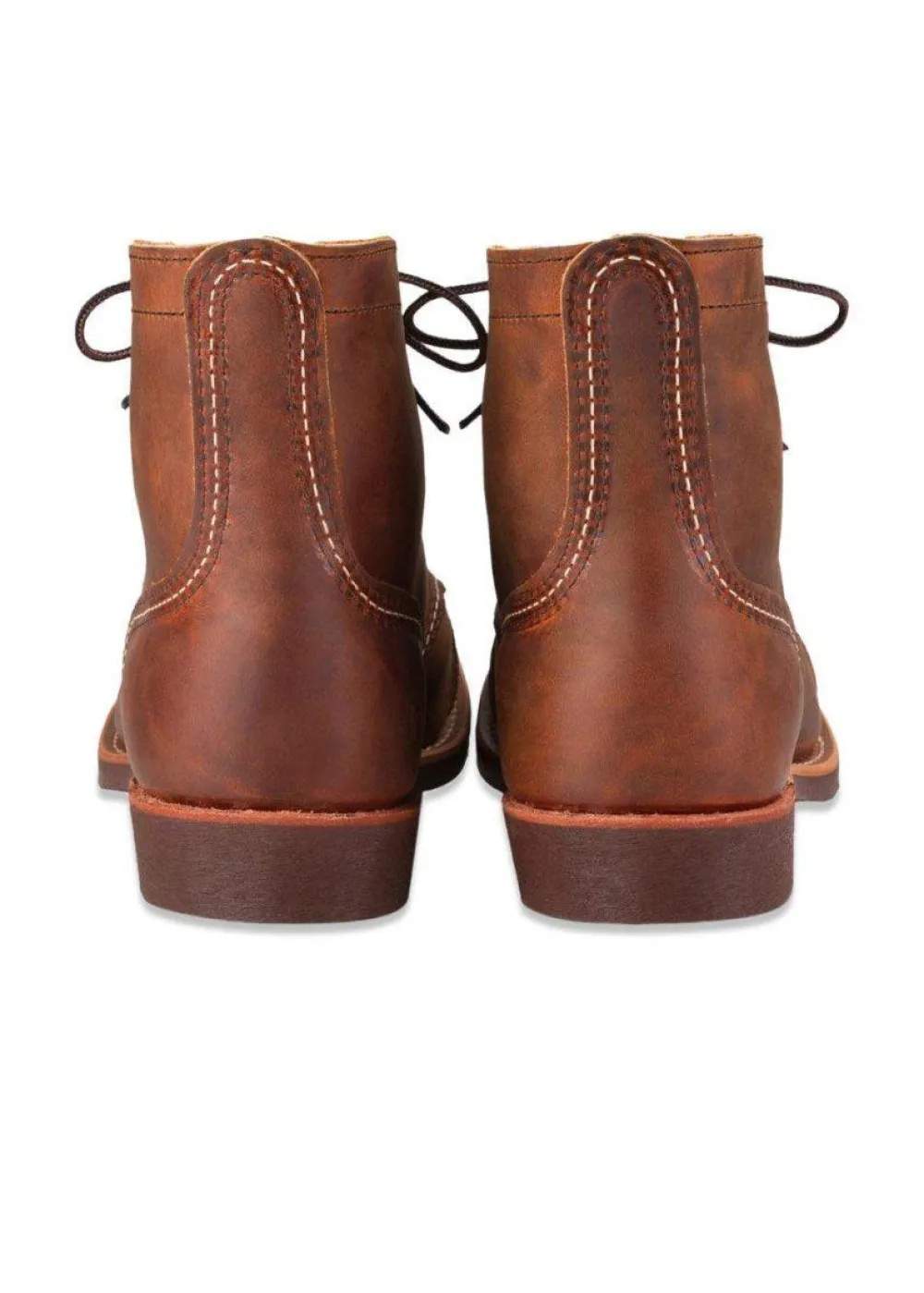 Iron Ranger>Red Wing Best