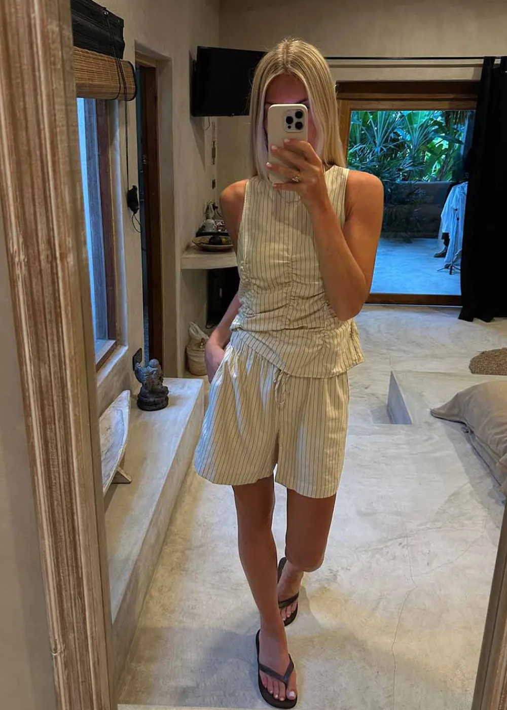 IsabelMD shorts>Modström New