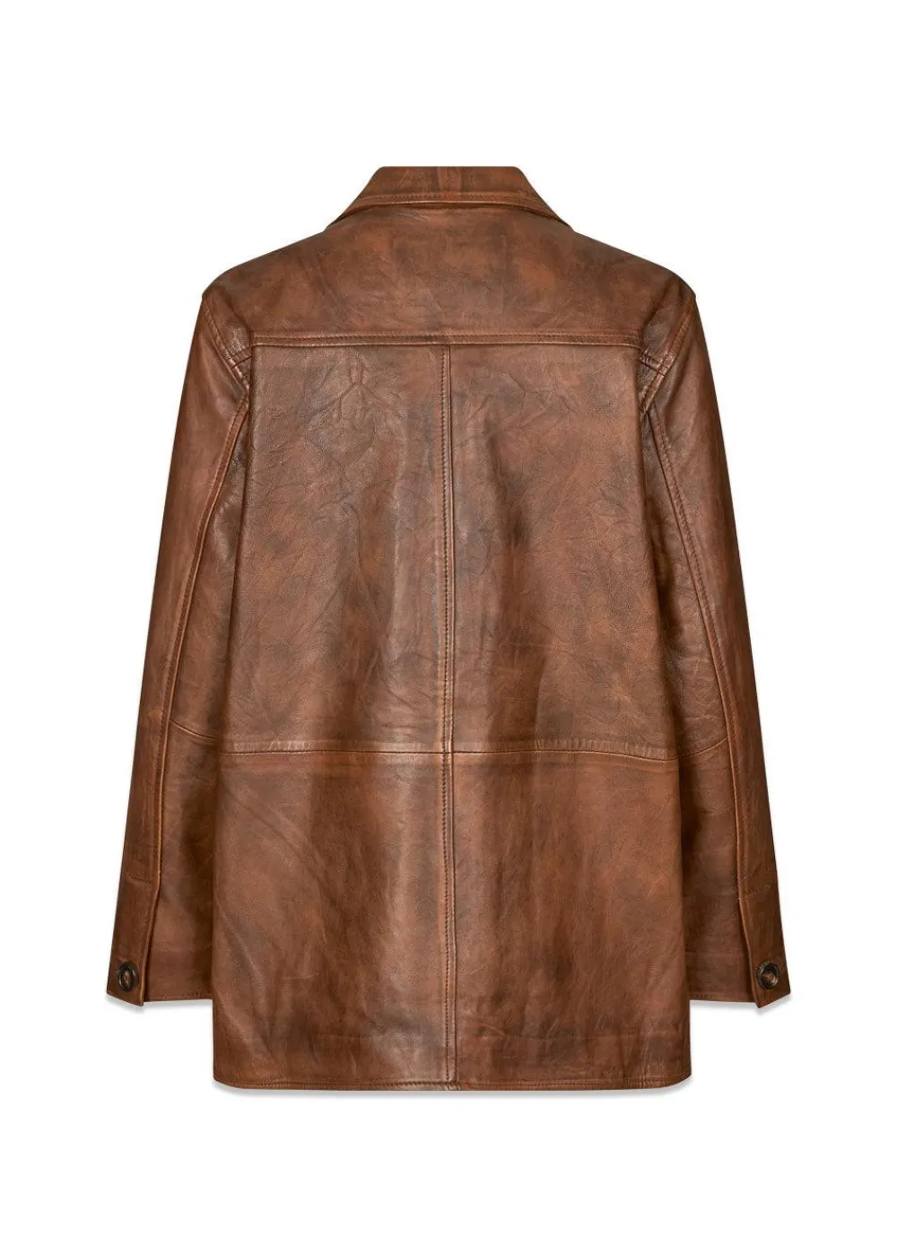 IsmaelMD Jacket>Modström New