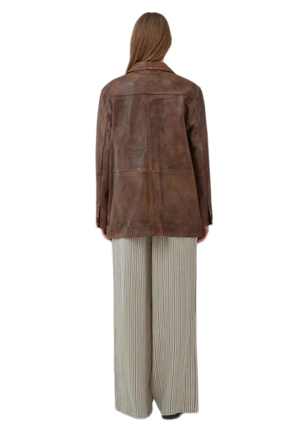 IsmaelMD Jacket>Modström New