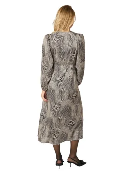 Isobel Floating Wave Dress><noscript><img width=