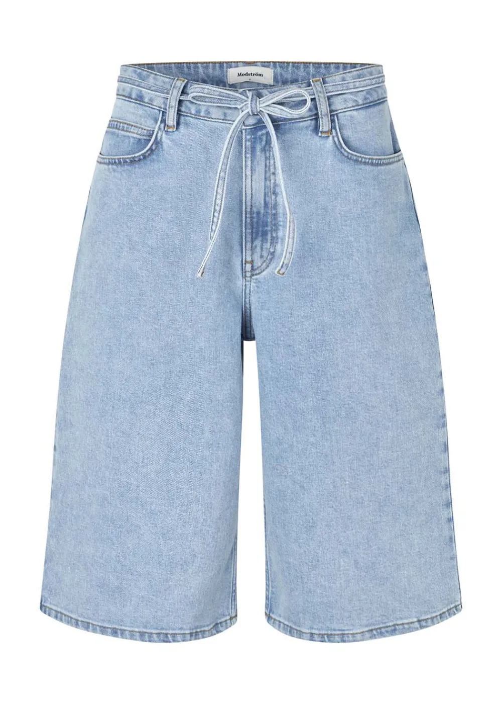 Isoldemd long shorts>Modström New