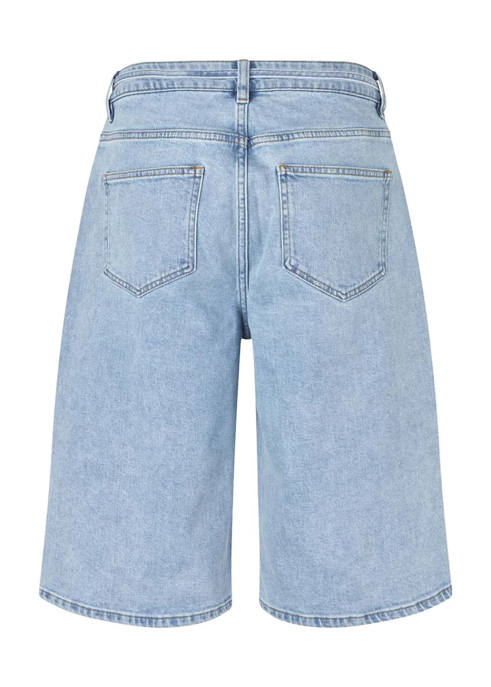 Isoldemd long shorts>Modström New