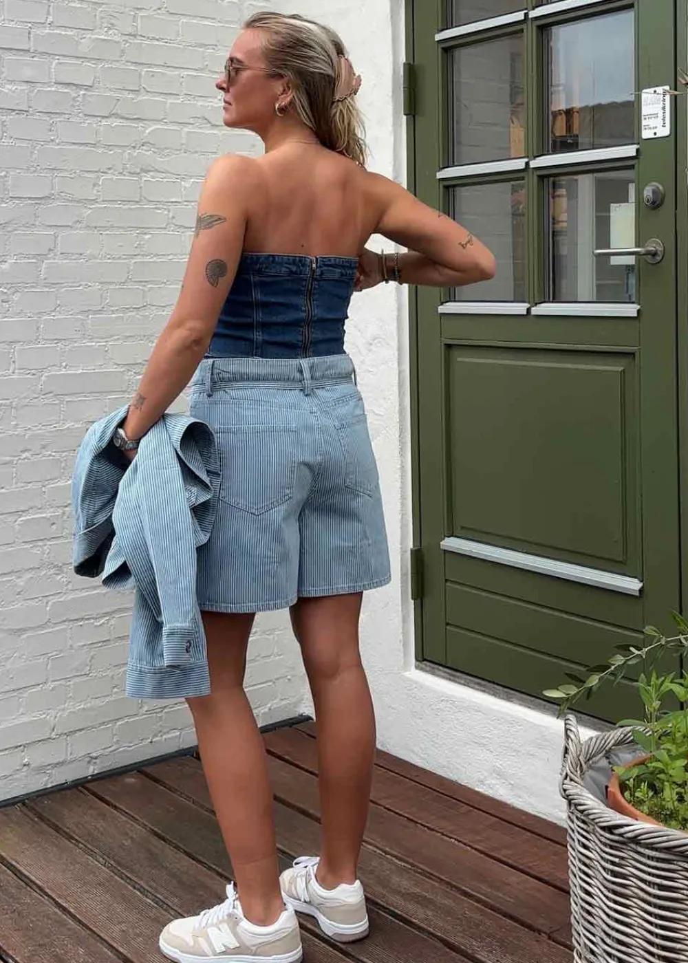 IsoldeMD shorts>Modström Clearance