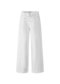 Isoldemd solid pants>Modström Sale